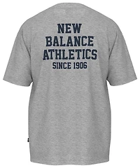 New Balance Varsity Graphic T-Shirt