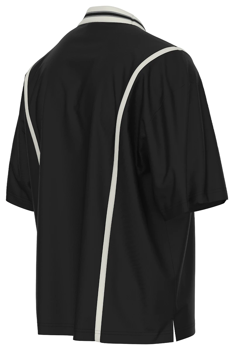New Balance Poly Tricot Shooting Top  - Men's