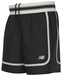 New Balance Poly Tricot Shorts  - Men's