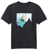 The North Face Mountain T-Shirt  - Men's