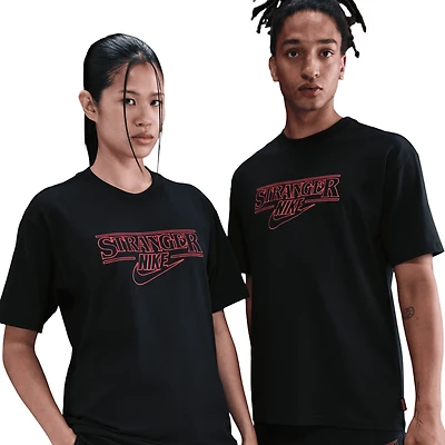 Nike T-shirt Stranger Things 5 ??NSW - Pour hommes