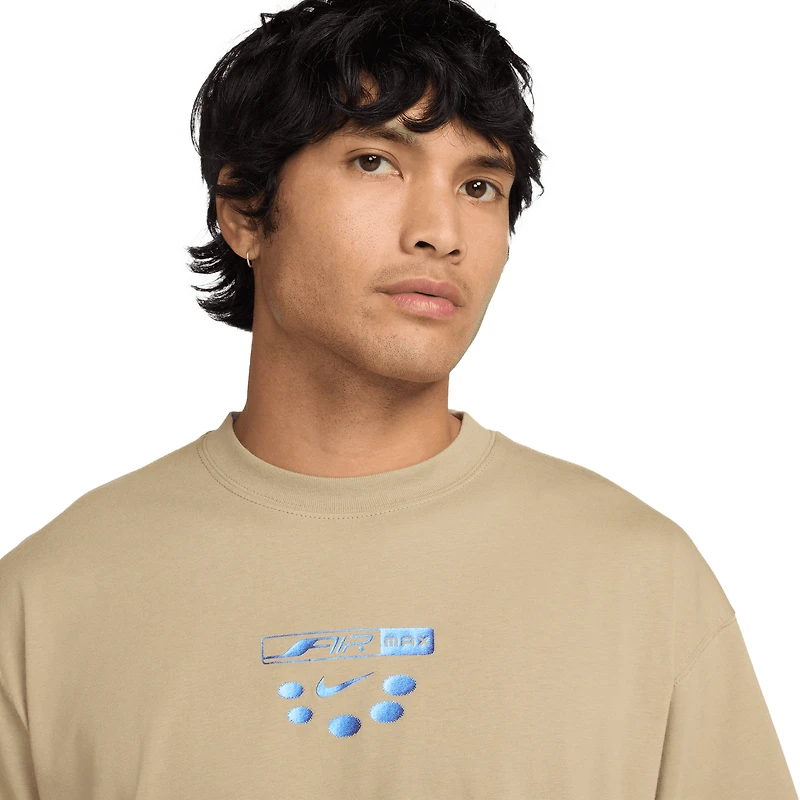 Nike NSW M90 OC T-Shirt  - Men's