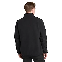 Timberland Sherpa Mix Media Fleece Top  - Men's