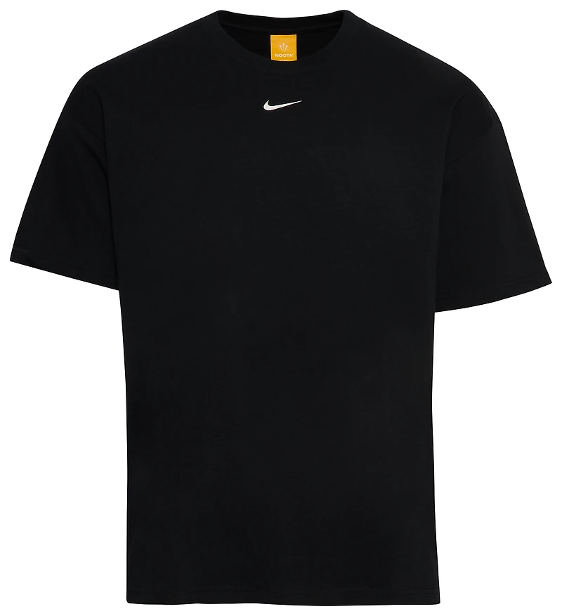 Nike NRG Nocta CS Short Sleeve T-Shirt  - Men's