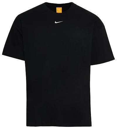 Nike NRG Nocta CS Short Sleeve T-Shirt  - Men's