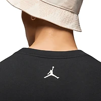 Jordan NC GOAT Short Sleeve Crew