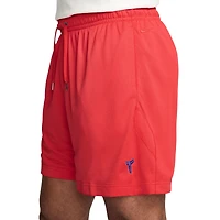 Nike KB Dri-FIT Fund 6" Shorts  - Men's