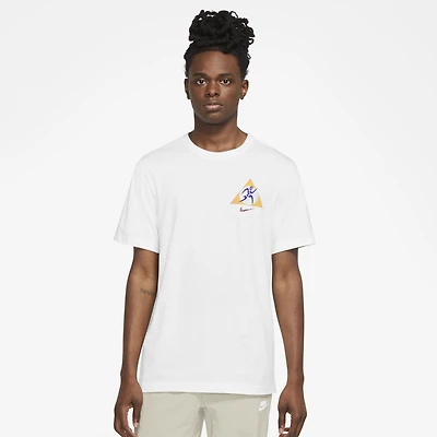 Nike Graphic T-Shirt  - Men's