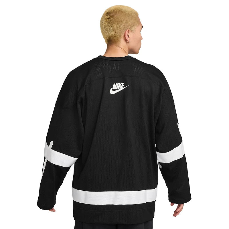 Nike Club Neo Varsity Hockey Jersey  - Men's