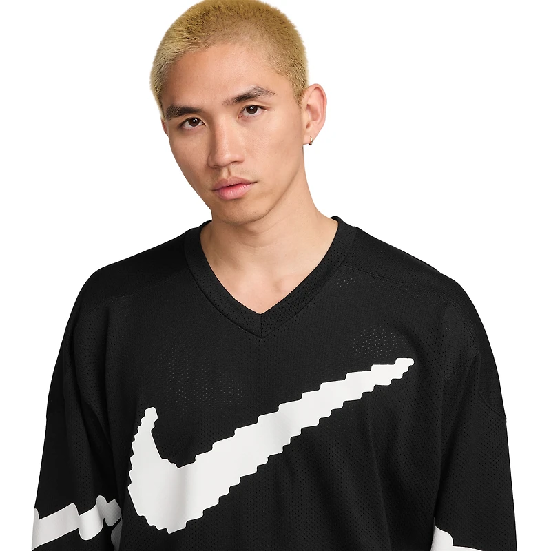 Nike Club Neo Varsity Hockey Jersey
