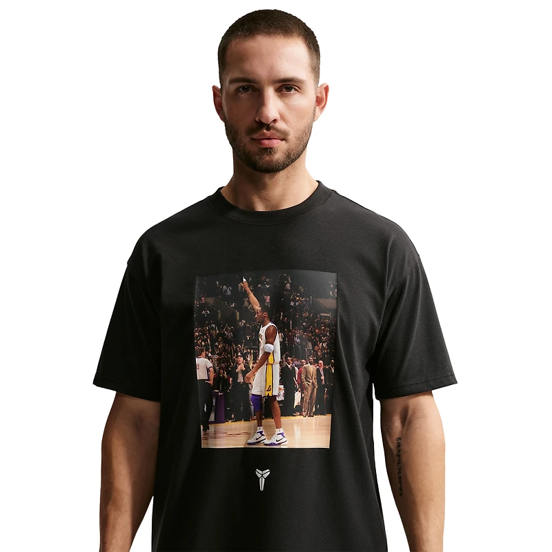 Nike Kobe Dri-FIT M90 81 T-Shirt  - Men's