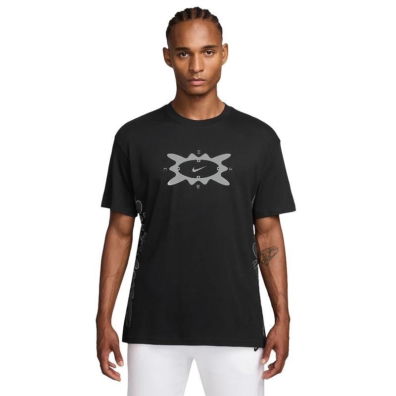 Nike T-shirt à manches longues réfléchissantes Cycle NSW - Pour hommes