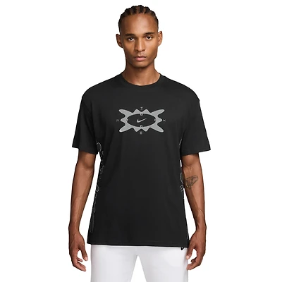 Nike T-shirt à manches longues réfléchissantes Cycle NSW - Pour hommes