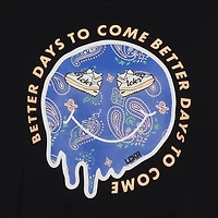 LCKR Better Days to Come Graphic T-Shirt  - Boys' Grade School