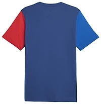 PUMA BMW MMS ESS Logo T-Shirt  - Men's