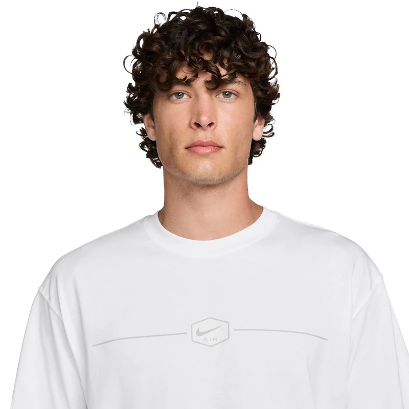 Nike NSW T Shirt 90 Fw BR Connect 2  - Men's