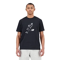 New Balance Shohei Always On Logo T-Shirt