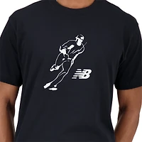 New Balance Shohei Always On Logo T-Shirt