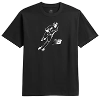 New Balance Shohei Always On Logo T-Shirt