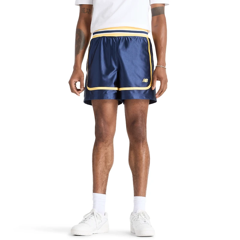 New Balance Poly Tricot Shorts  - Men's