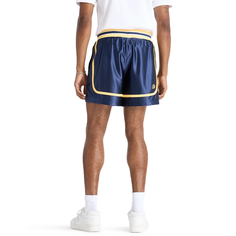 New Balance Poly Tricot Shorts  - Men's