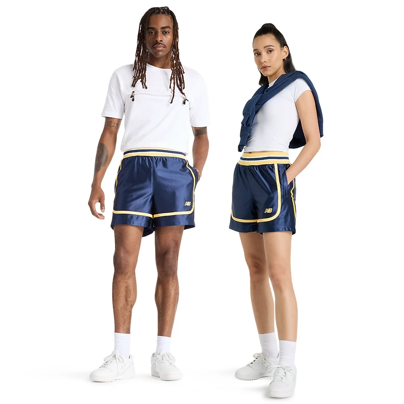 New Balance Poly Tricot Shorts  - Men's