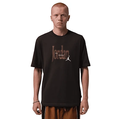 Jordan Love 85 Short Sleeve Crew  - Men's