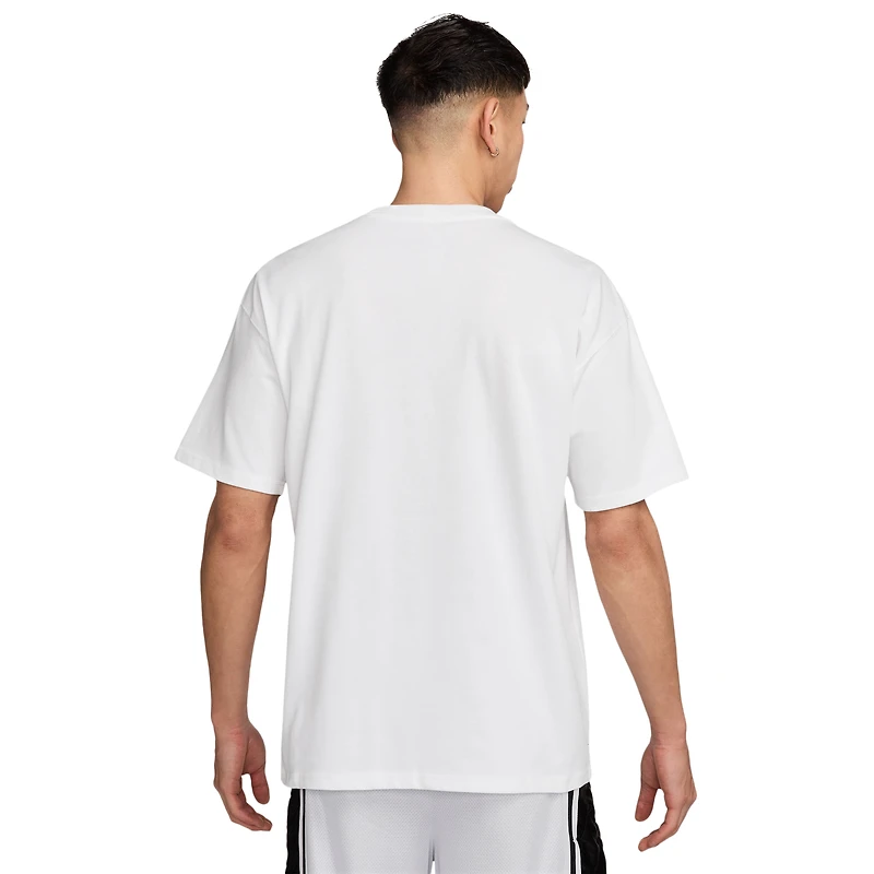 Nike M90 NAOS Watercolor T-Shirt  - Men's