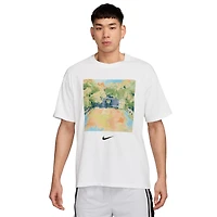 Nike M90 NAOS Watercolor T-Shirt  - Men's