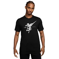 Nike NSW T Shirt  Wings City