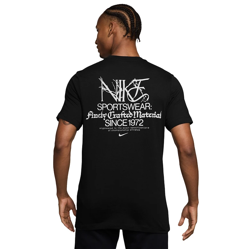 Nike NSW T Shirt Wings City