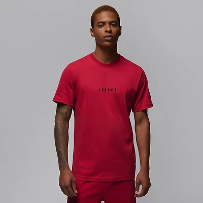 Jordan Embroidered Air Crew