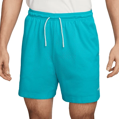 Nike Dri-FIT 5" Mesh Shorts