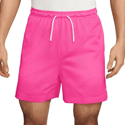 Nike Dri-FIT 5" Mesh Shorts