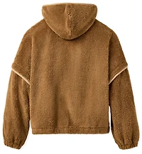 UGG Mariella Fluff Full-Zip Hoodie - Women's