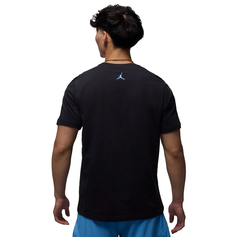 Jordan Sport Arch Short Sleeve Crew