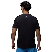 Jordan Sport Arch Short Sleeve Crew