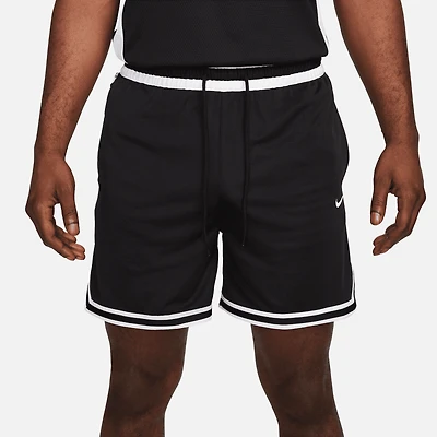 Nike Dri-FIT DNA 6" Shorts