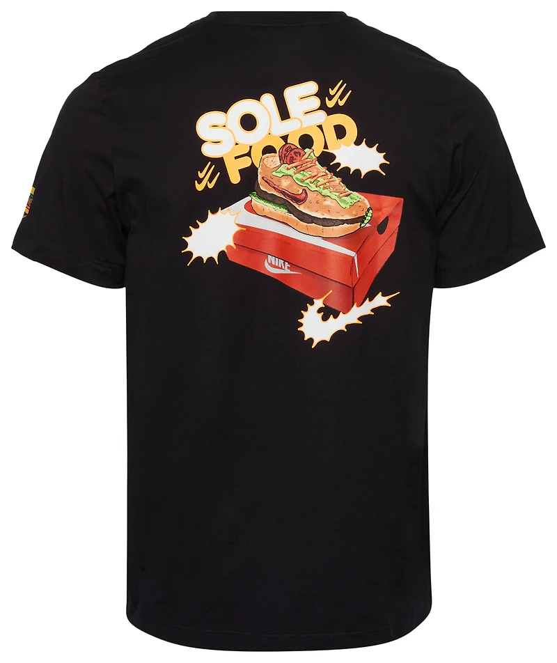 Nike Sole Food T-Shirt  - Men's