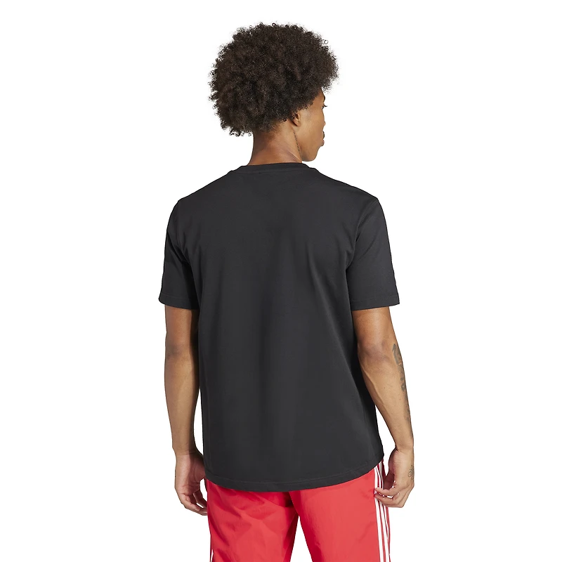 adidas T-shirt Originals Trefoil - Pour hommes