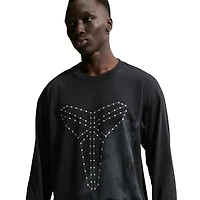 Nike Kobe Dri-FIT M90 Long Sleeve T-Shirt  - Men's