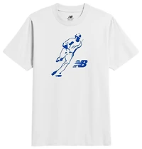 New Balance Shohei Always On Logo T-Shirt
