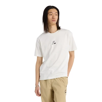 New Balance Shohei Small Logo T-Shirt