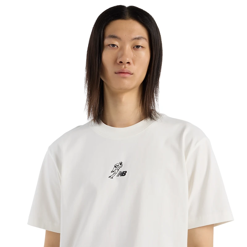 New Balance Shohei Small Logo T-Shirt