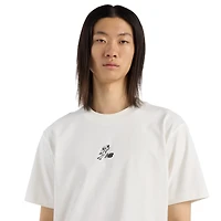 New Balance Shohei Small Logo T-Shirt