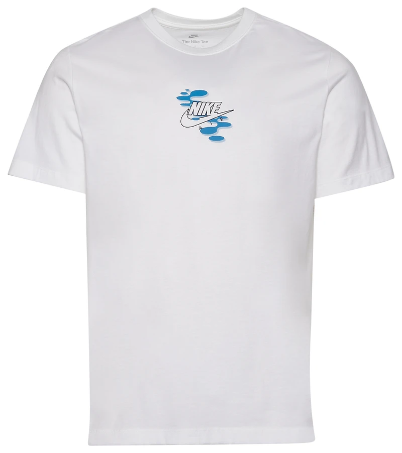 Nike T-shirt Air Flip - Pour hommes