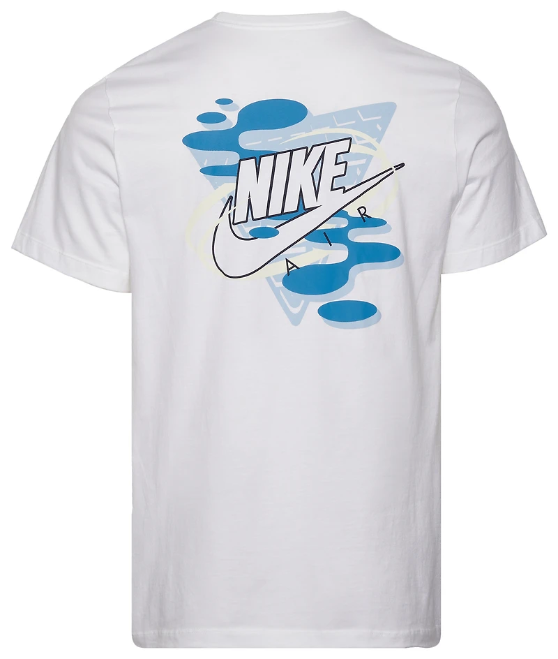 Nike T-shirt Air Flip - Pour hommes