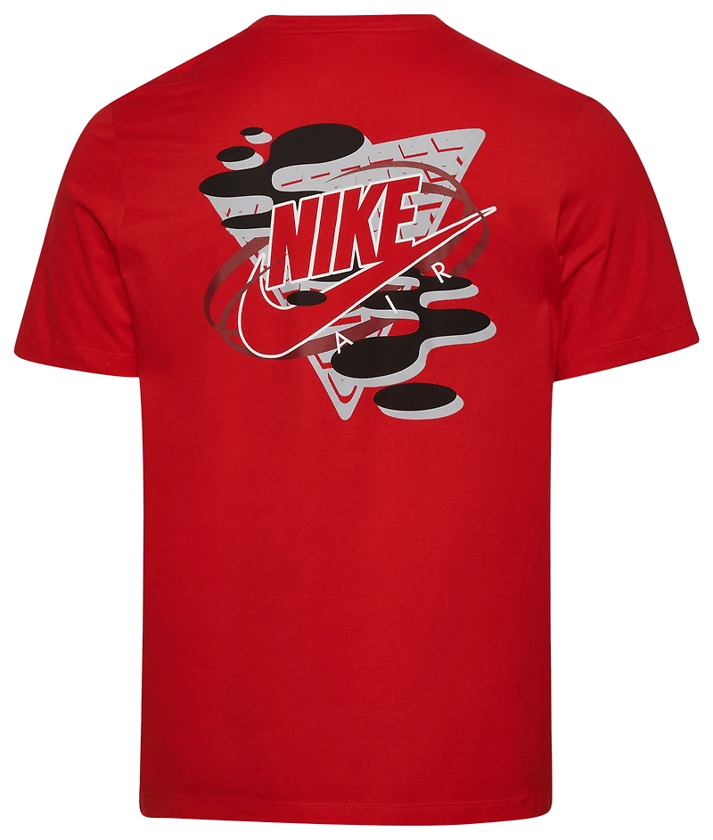 Nike Air Flip T-Shirt  - Men's