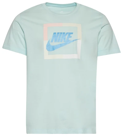 Nike Futura Block T-Shirt