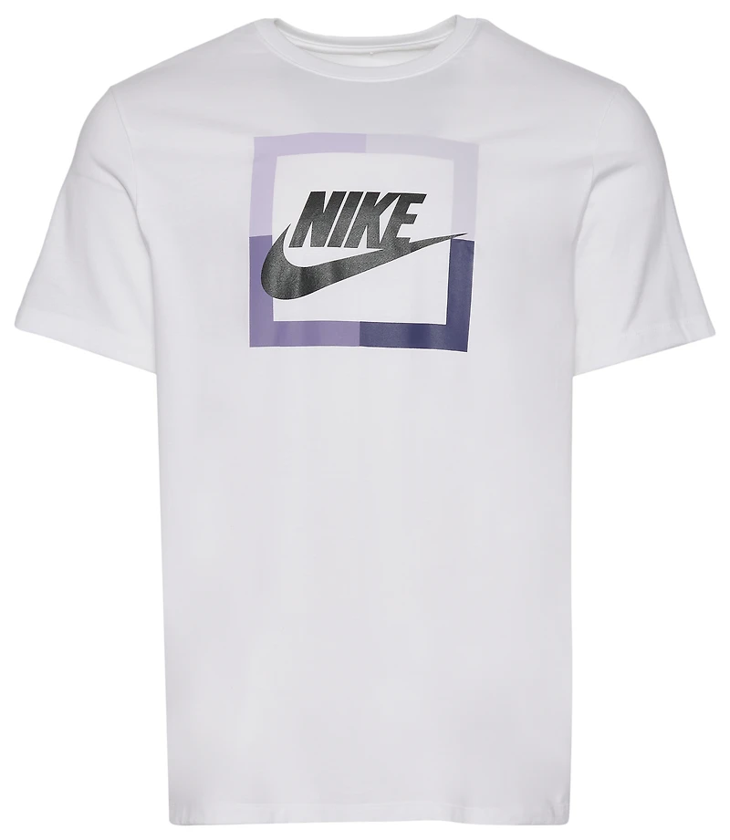 Nike T-shirt Futura Block - Pour hommes
